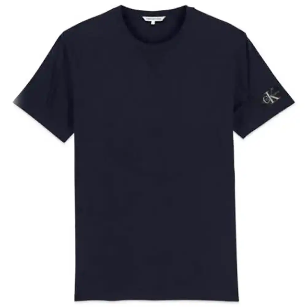 side logo Calvin Klein - 1