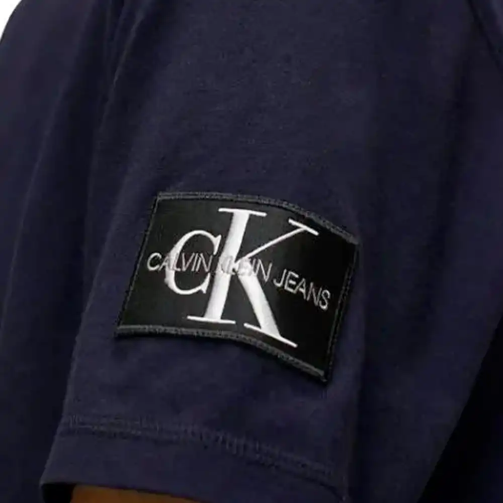 side logo Calvin Klein - 2