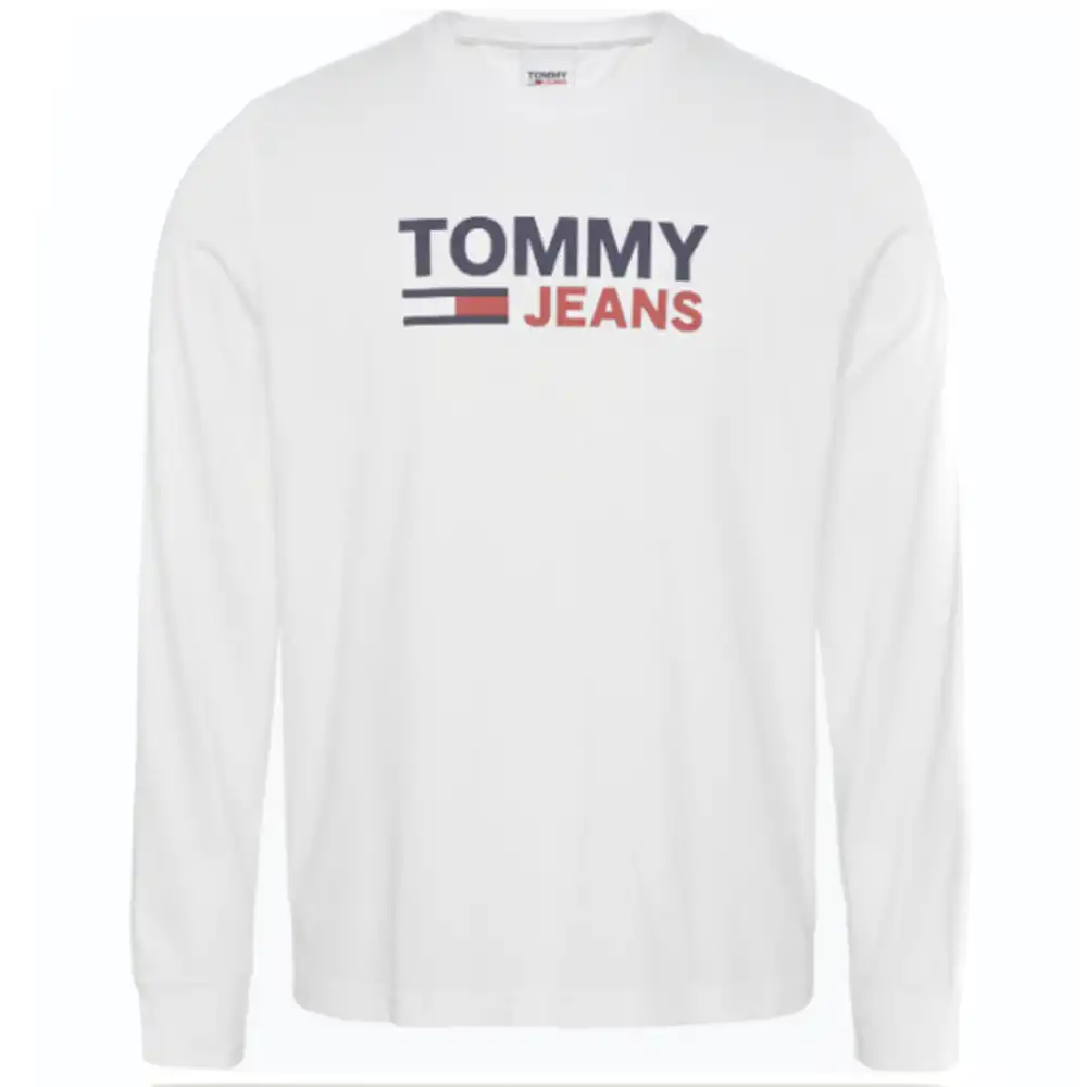 square logo Tommy Jeans - 1