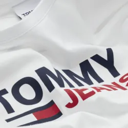 square logo Tommy Jeans - 2