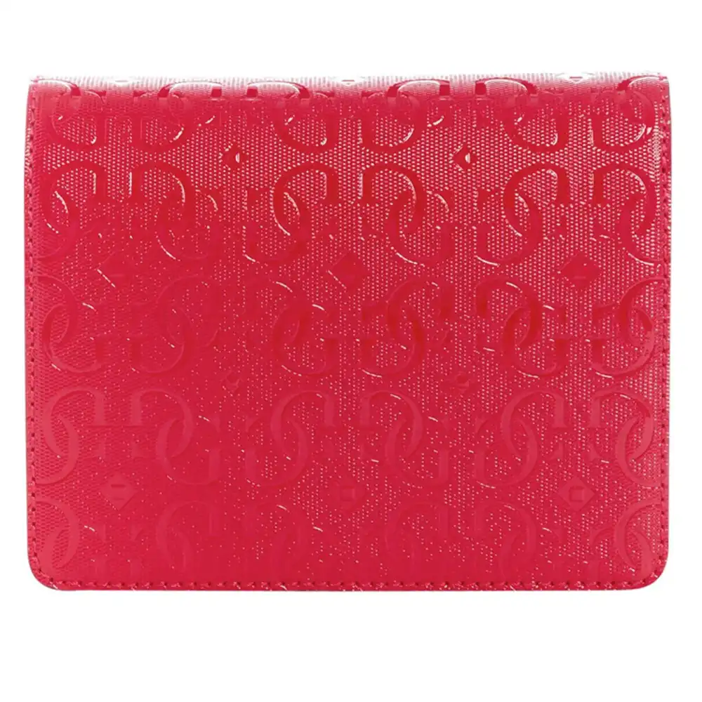 Sac a main femme Guess Rosteta Rouge - ZESHOES Sac a main femme Guess Rosteta Rouge - ZESHOES