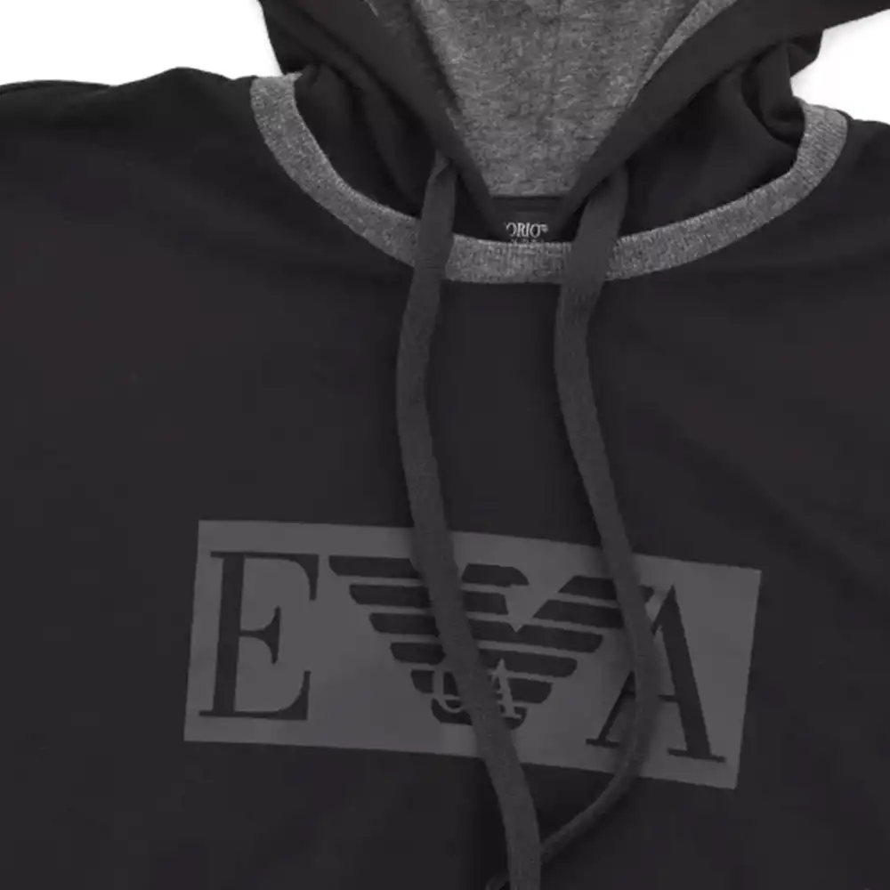 PARTNER: CREATION ref 1119210A566-00020 Emporio Armani - 5