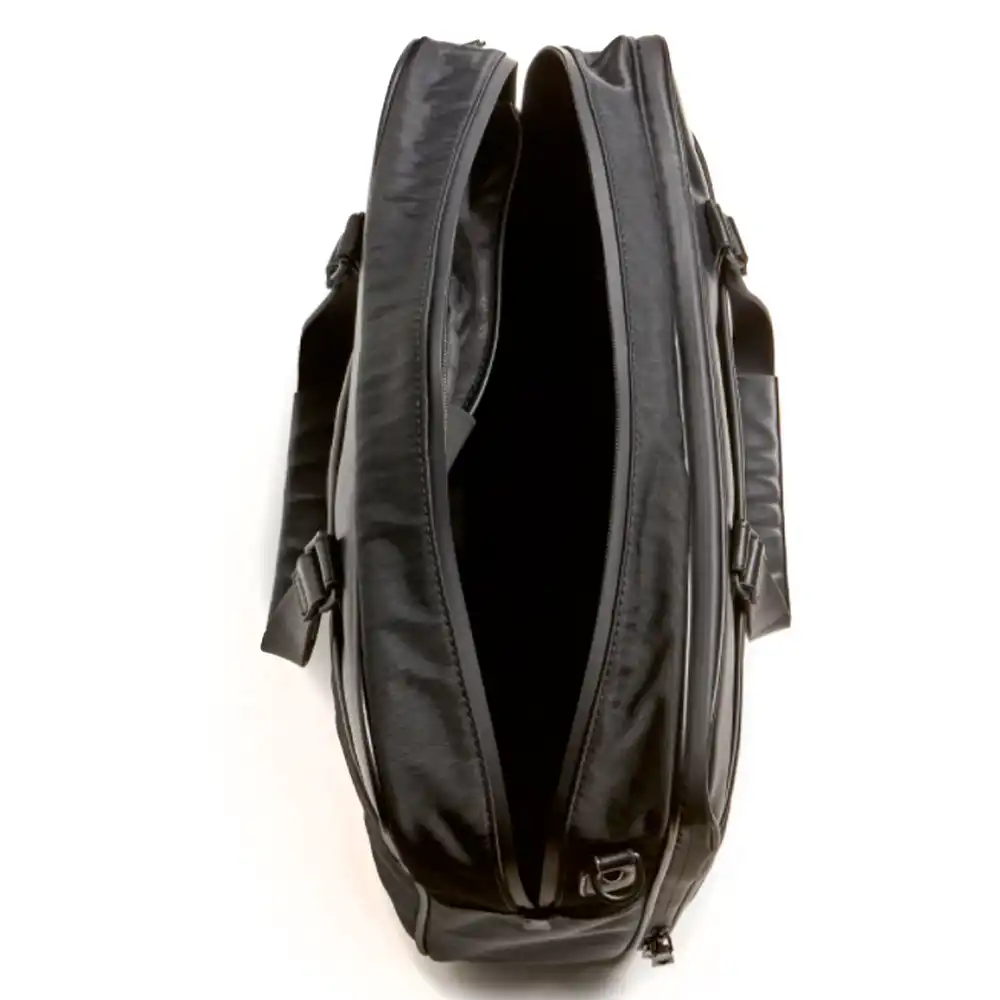 Sac a bandouliere homme Guess Certosa Noir - ZESHOES Sac a bandouliere homme Guess Certosa Noir - ZESHOES