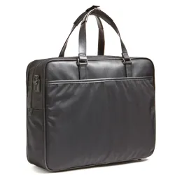 Sac a bandouliere homme Guess Certosa Noir - ZESHOES Sac a bandouliere homme Guess Certosa Noir - ZESHOES