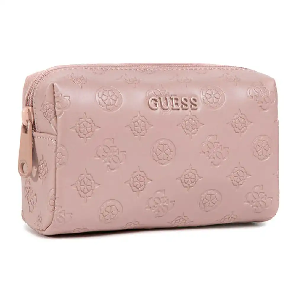 Pochette femme Guess Annabel Rose - ZESHOES