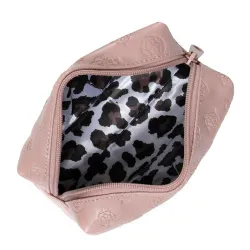 Pochette femme Guess Annabel Rose - ZESHOES Pochette femme Guess Annabel Rose - ZESHOES