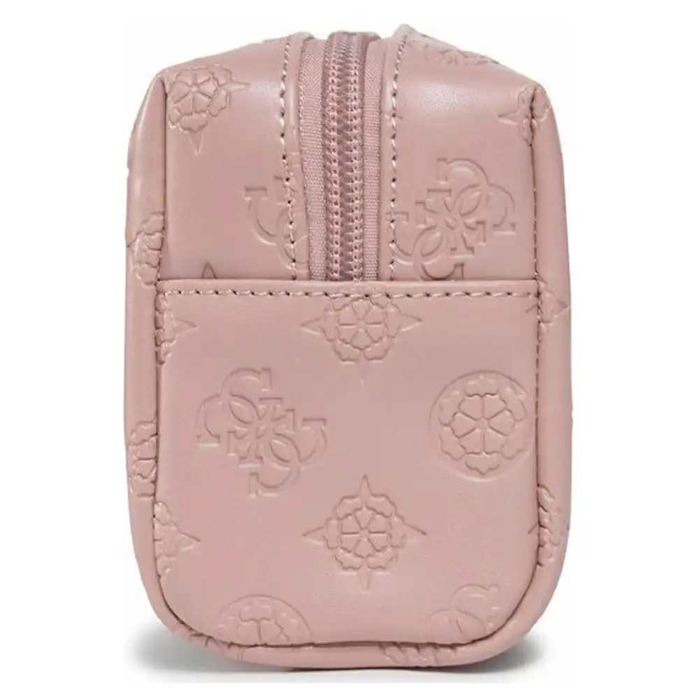 Pochette femme Guess Annabel Rose - ZESHOES Pochette femme Guess Annabel Rose - ZESHOES