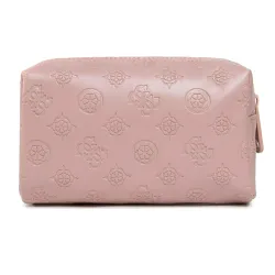 Pochette femme Guess Annabel Rose - ZESHOES Pochette femme Guess Annabel Rose - ZESHOES
