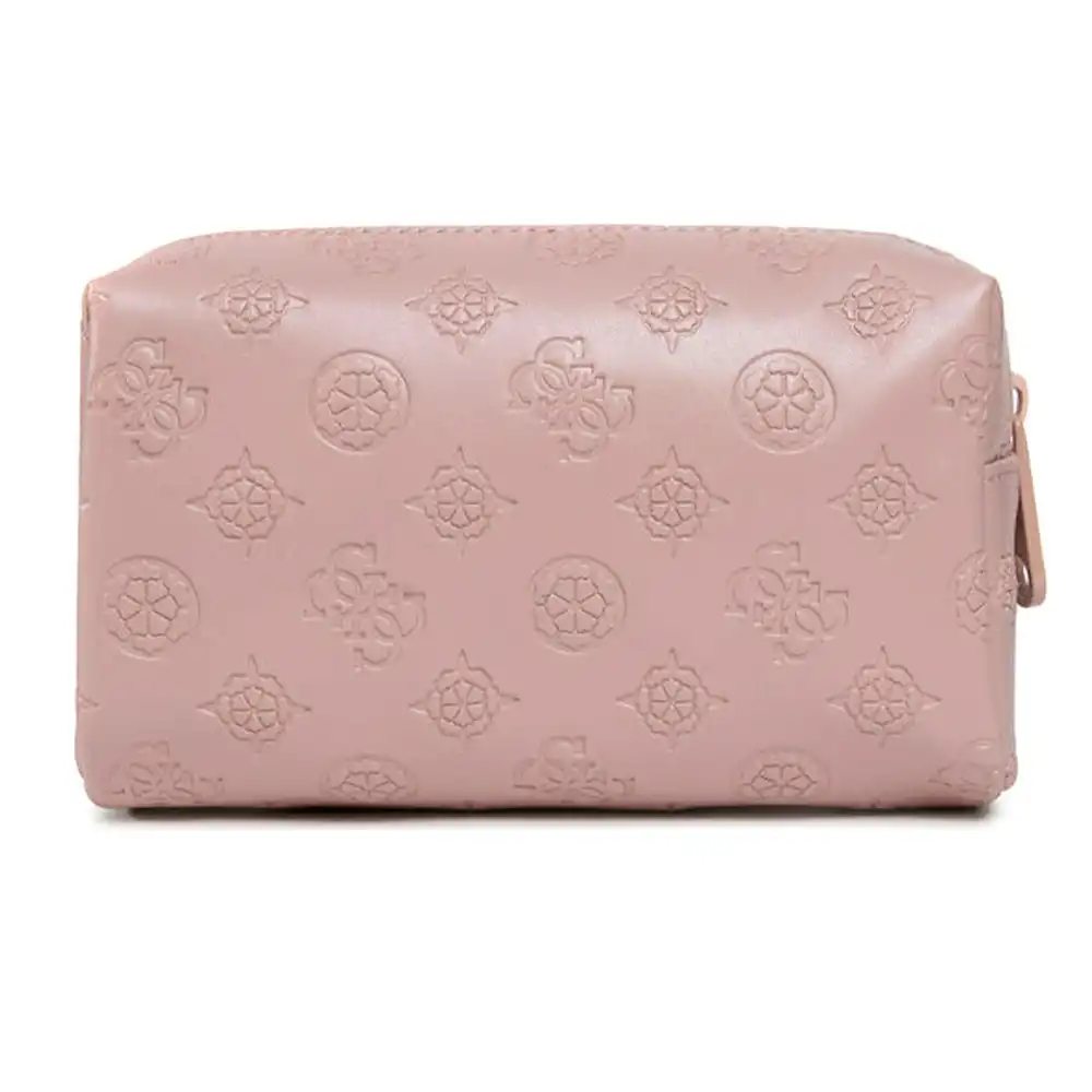 Pochette femme Guess Annabel Rose - ZESHOES Pochette femme Guess Annabel Rose - ZESHOES