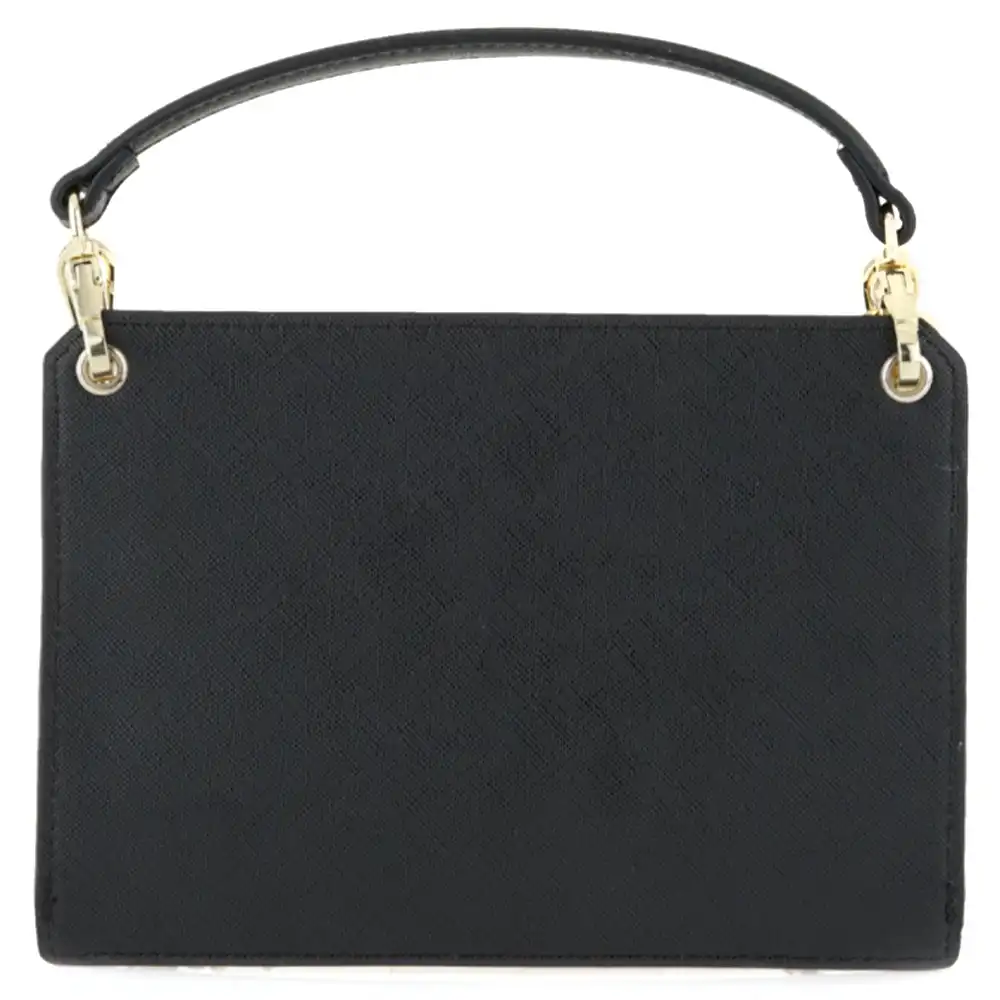 Pochette femme Guess Holdhall Noir - ZESHOES Pochette femme Guess Holdhall Noir - ZESHOES