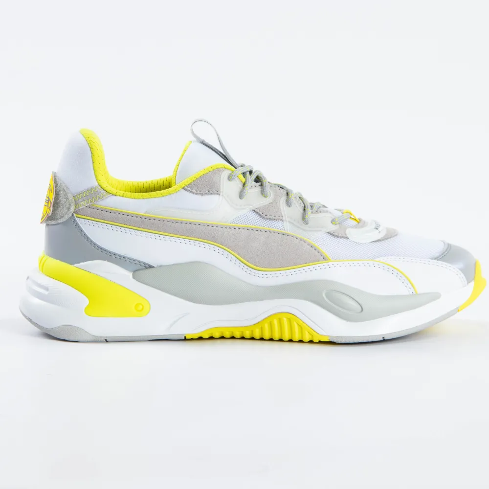 Puma RS-2K x emoji Femme Blanc