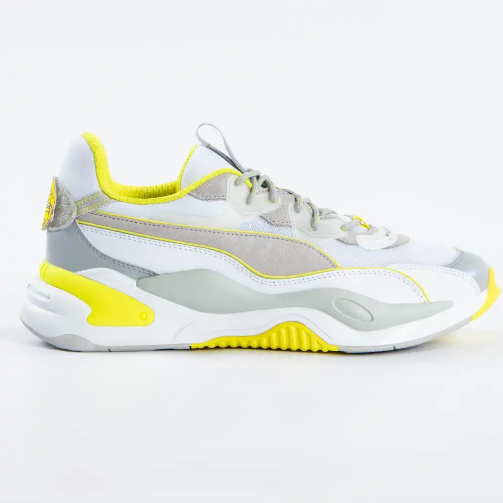 PARTNER: CREATION ref 374820-01 Puma - 4