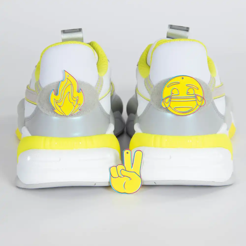 RS-2K x emoji Puma - 8