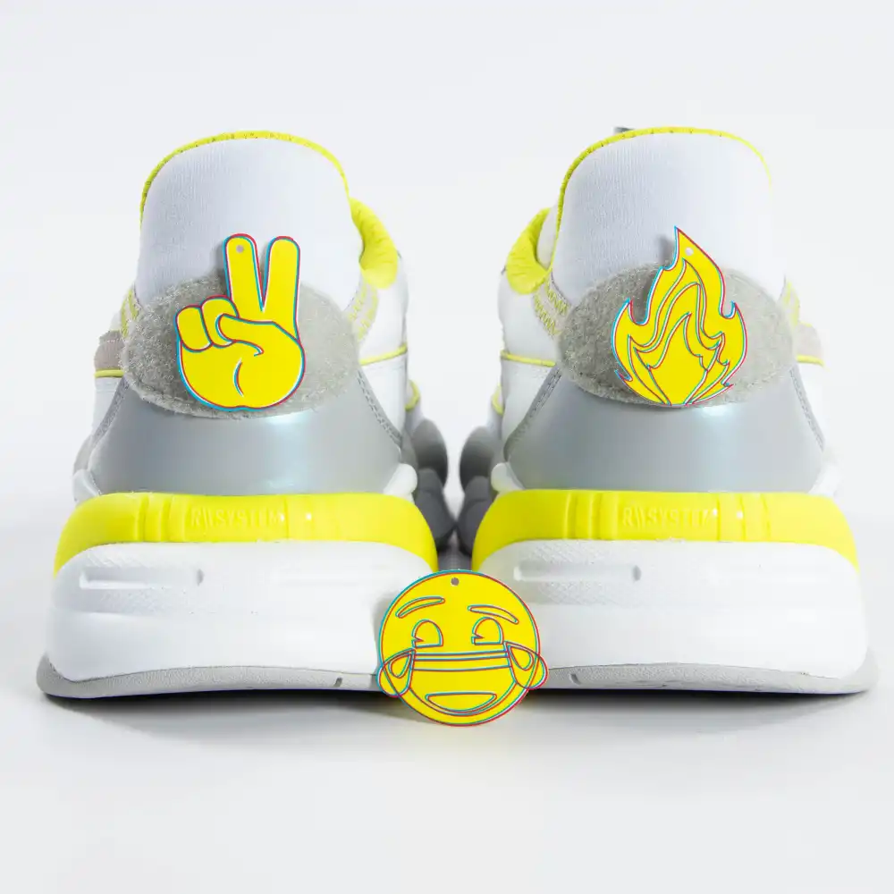 PARTNER: CREATION ref 374820-01 Puma - 9