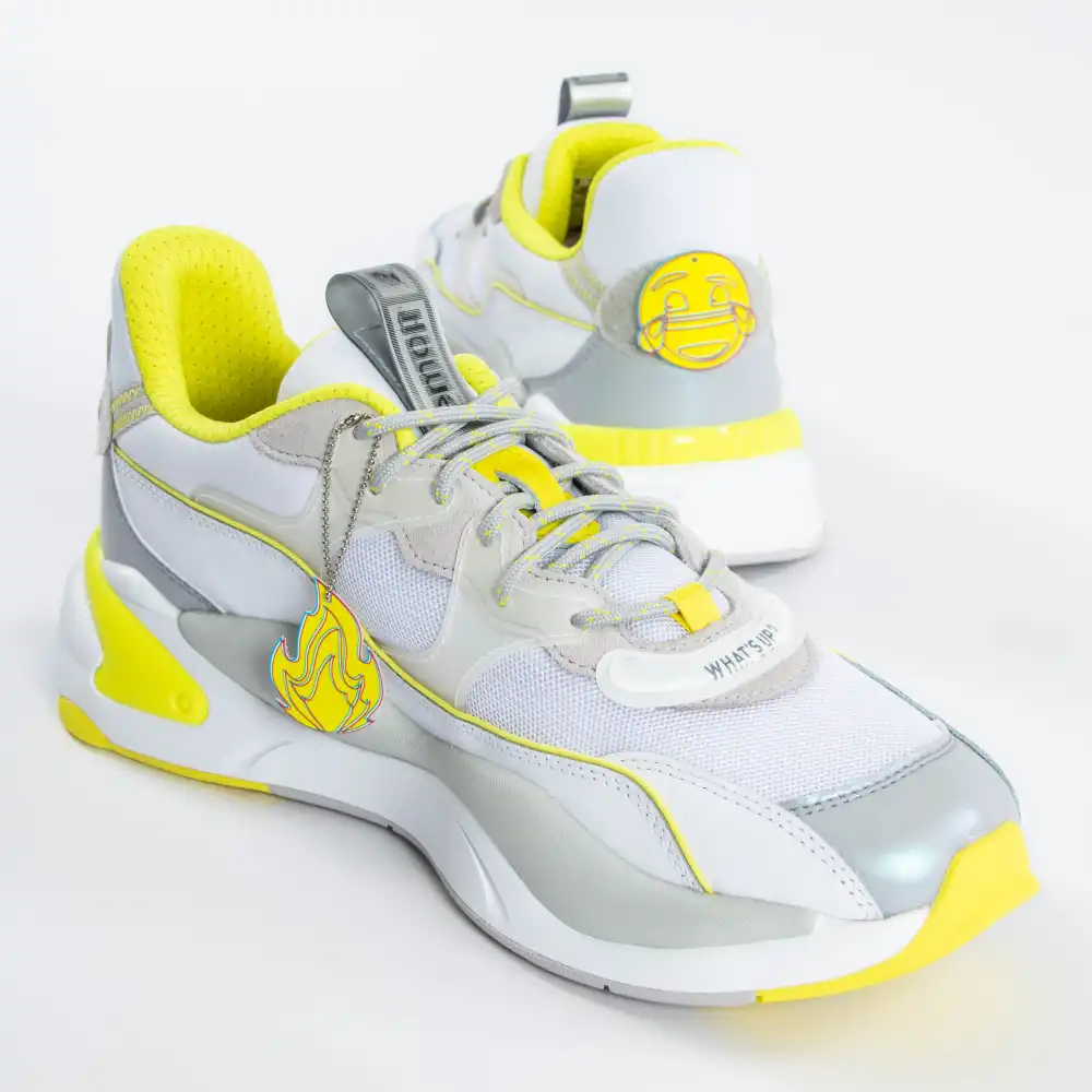 PARTNER: CREATION ref 374820-01 Puma - 2