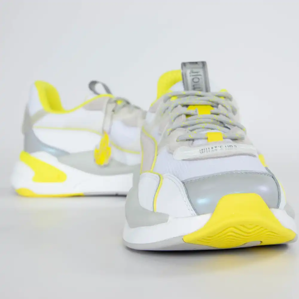 PARTNER: CREATION ref 374820-01 Puma - 10