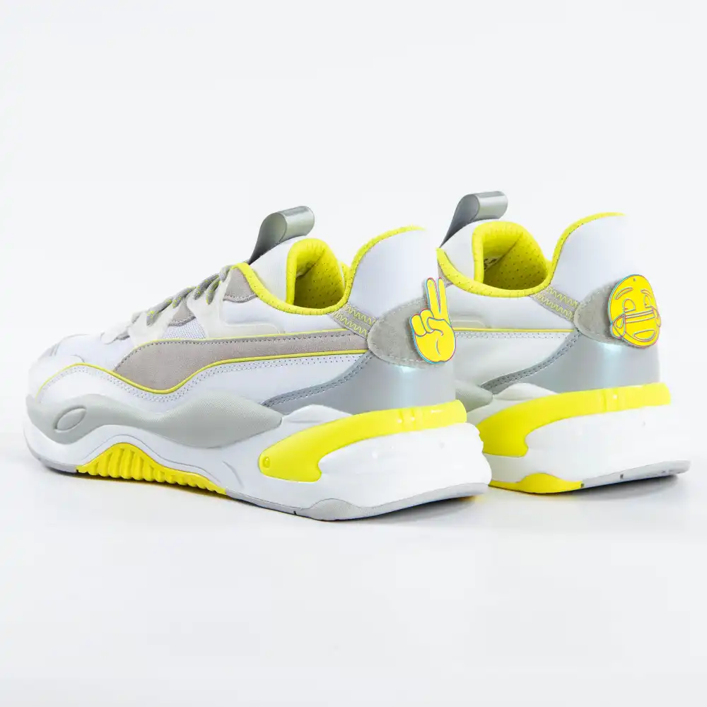 PARTNER: CREATION ref 374820-01 Puma - 11