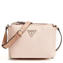 Pochette femme Guess Becca Rose - ZESHOES