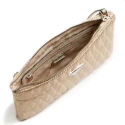 Portefeuille femme Guess Classic logo Rose - ZESHOES