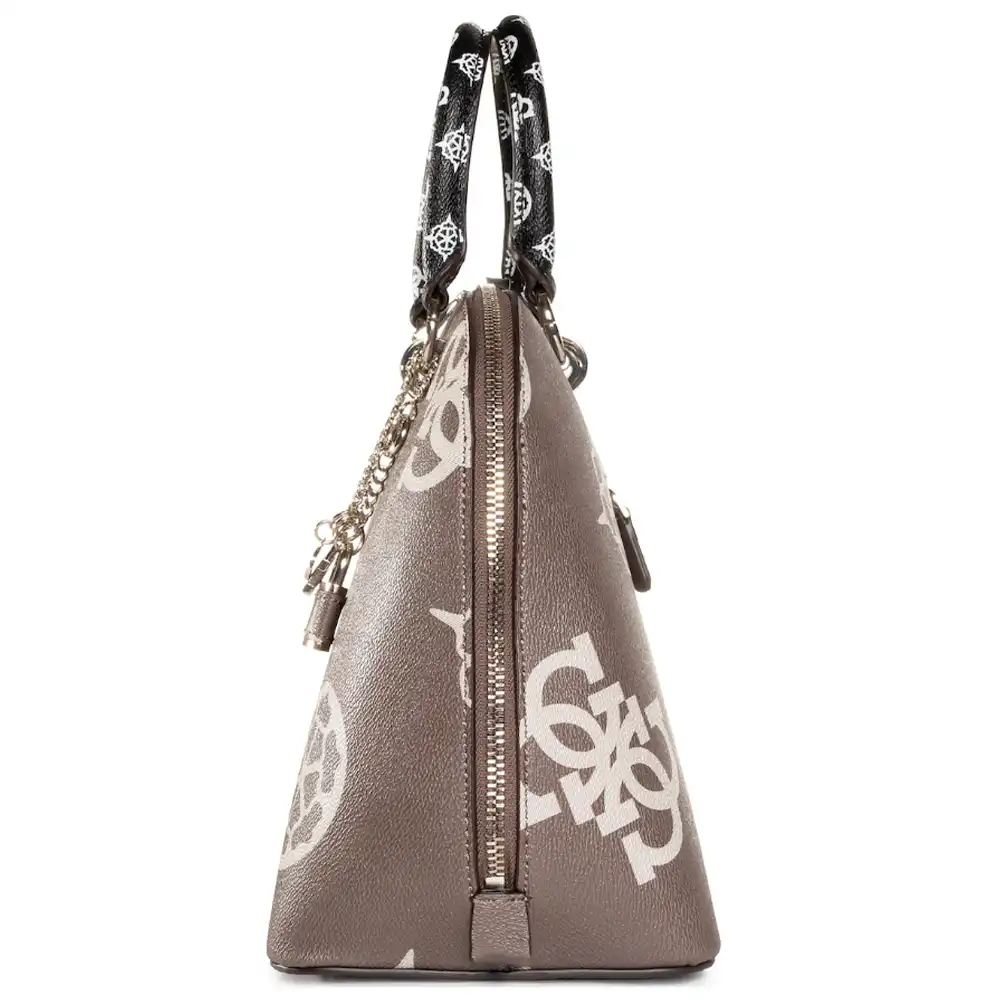 Sac a main femme Guess Classic B Marron - ZESHOES Sac a main femme Guess Classic B Marron - ZESHOES