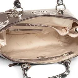 Sac a main femme Guess Classic B Marron - ZESHOES Sac a main femme Guess Classic B Marron - ZESHOES