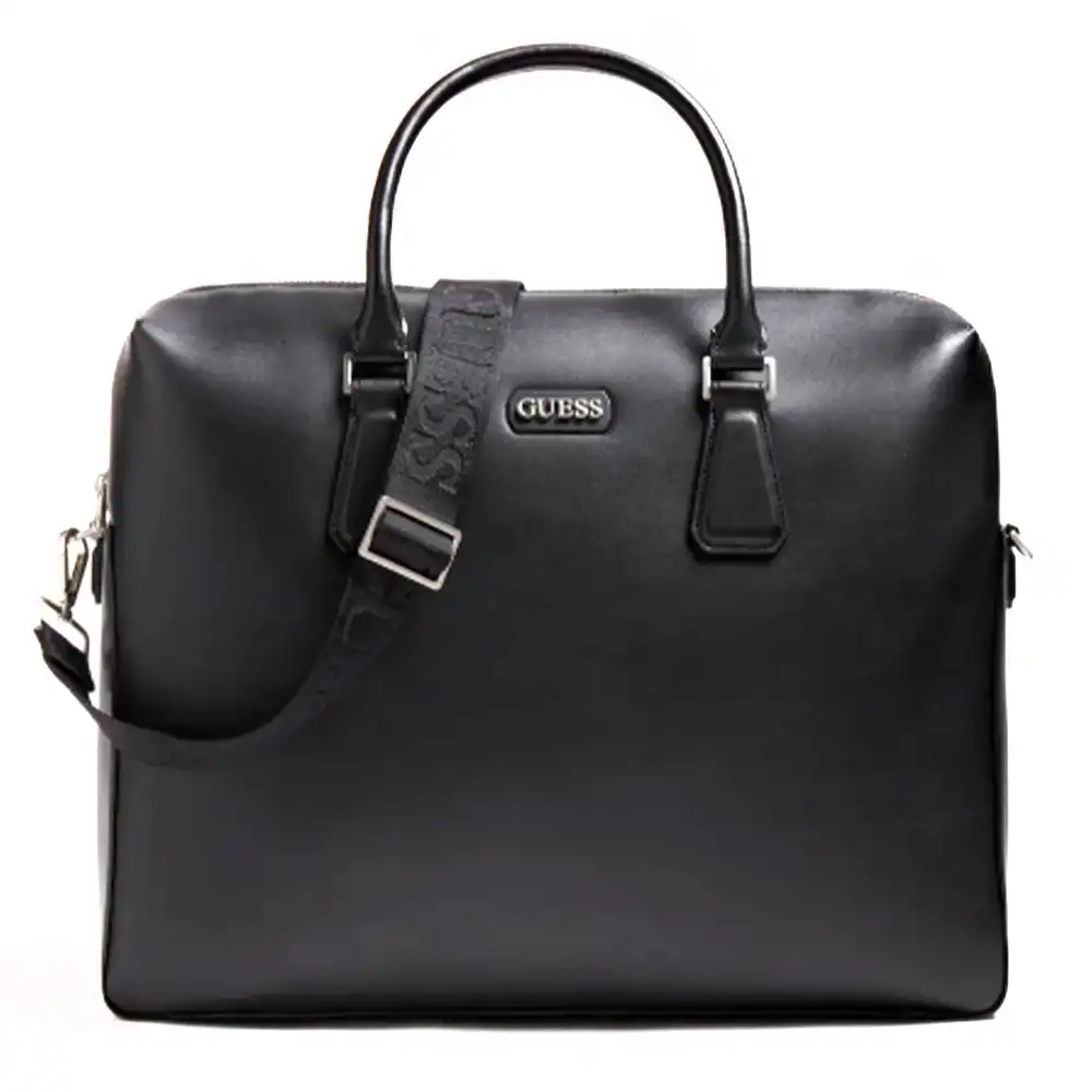 Briefcase dan Guess - 1