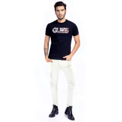 Logo frontal Guess - 3