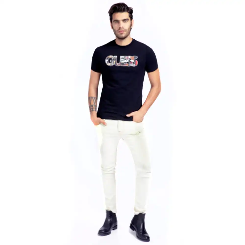 PARTNER: CREATION ref M1GI78-JBLK Guess - 3