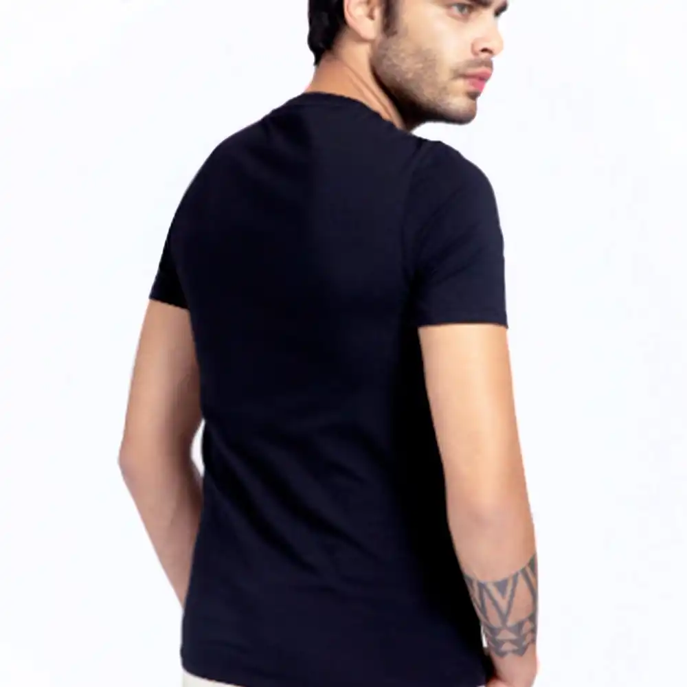 Logo frontal Guess - 4