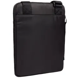 Pochette homme Calvin Klein Flat pack Noir - ZESHOES