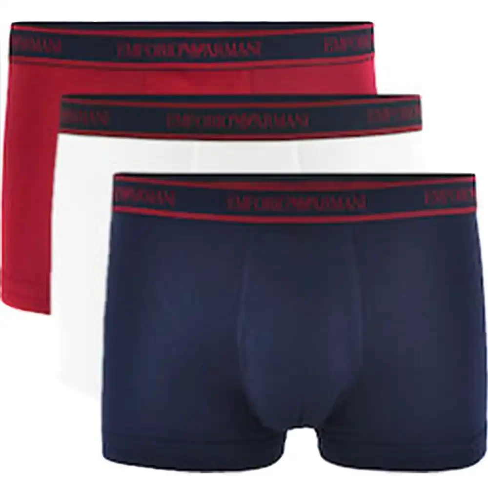 PARTNER: CREATION ref 1114730A717-33174 Emporio Armani - 2