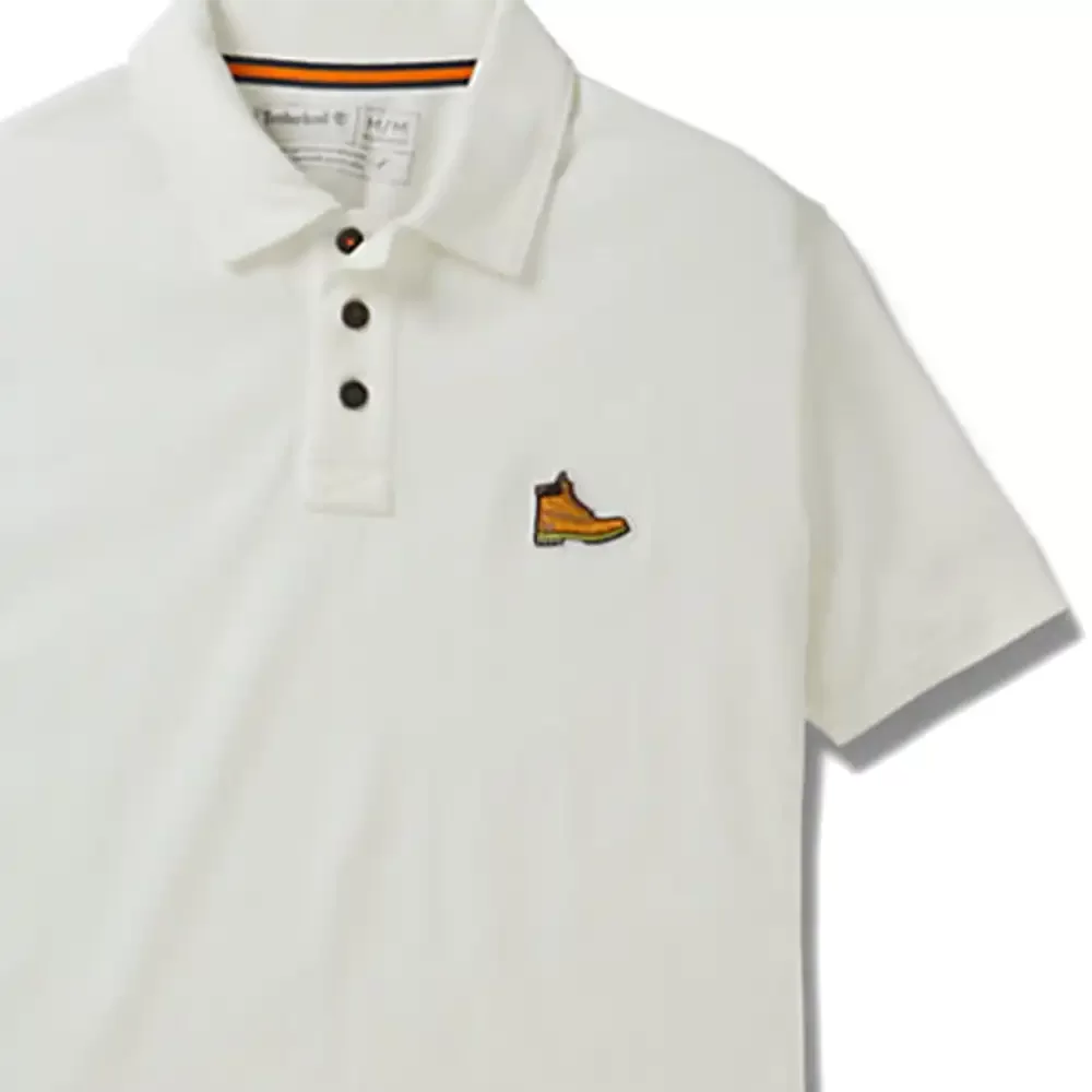 Logo bottine Timberland - 2 Logo bottine Timberland - 2