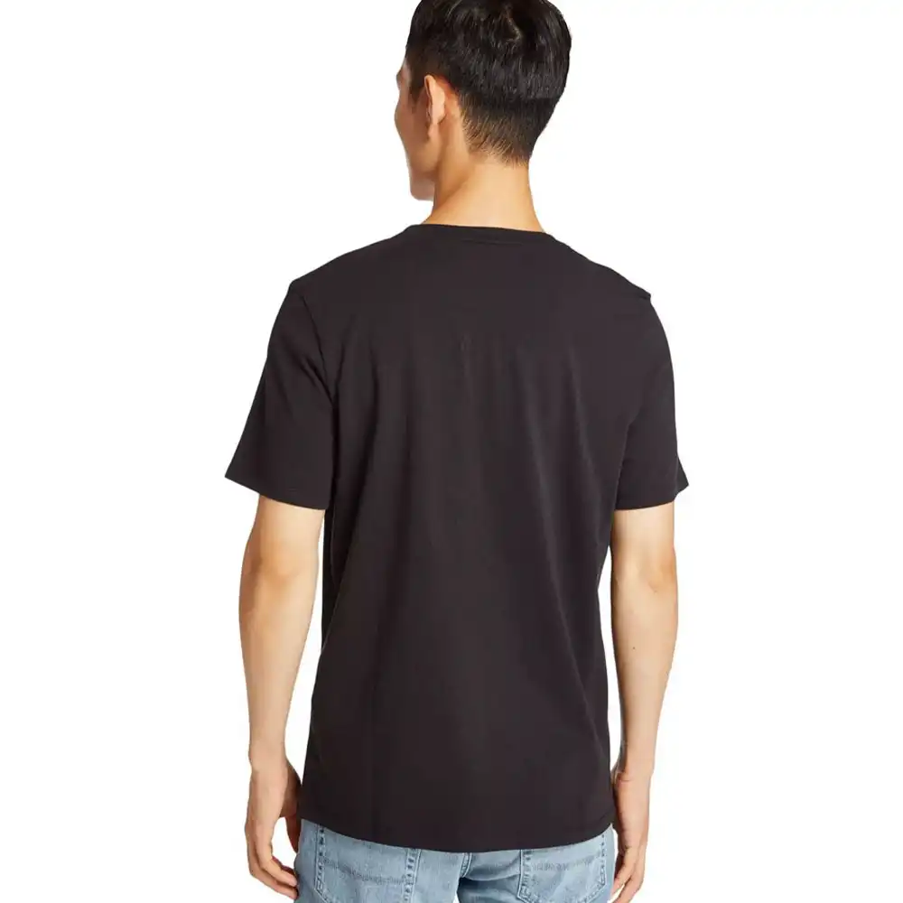 SS camp tree t Timberland - 4