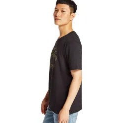 SS camp tree t Timberland - 3