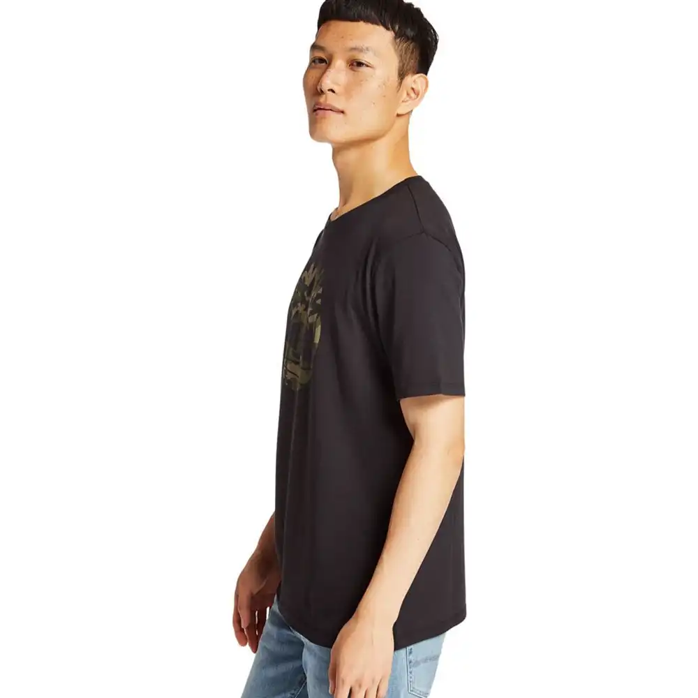 SS camp tree t Timberland - 3