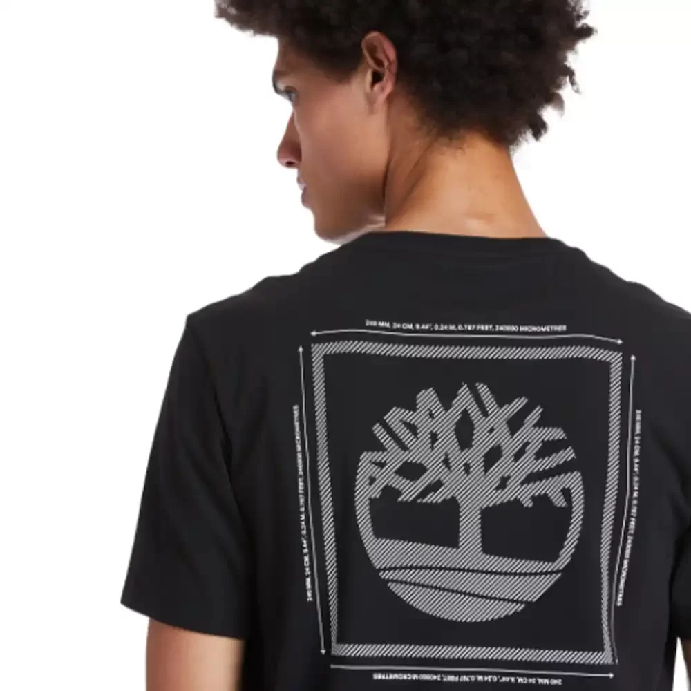 Tfo yc ss tree gr t Timberland - 4