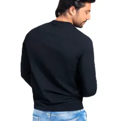 Front logo triangle Guess - 3