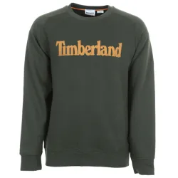 Oyster r bb crew Timberland - 1