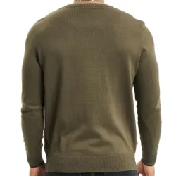 Crew sweater Timberland - 2 Crew sweater Timberland - 2