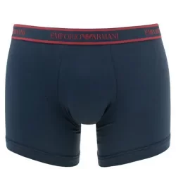 Pack x3 unlimited logo Emporio Armani - 4 Pack x3 unlimited logo Emporio Armani - 4