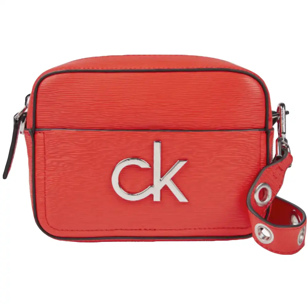 Sac a main femme Guess Camera Rouge - ZESHOES Sac a main femme Guess Camera Rouge - ZESHOES