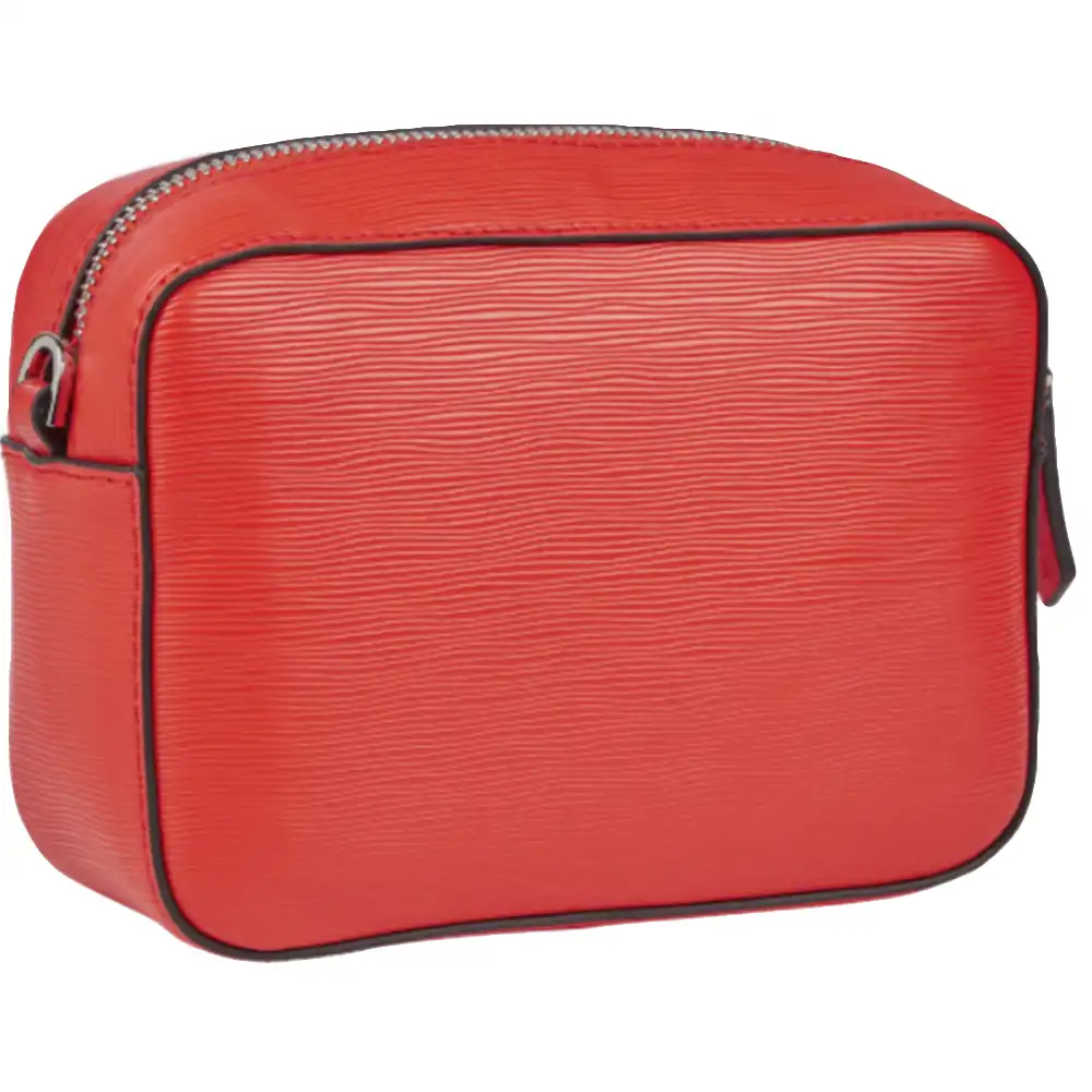 Sac a main femme Guess Camera Rouge - ZESHOES Sac a main femme Guess Camera Rouge - ZESHOES