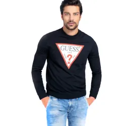 PARTNER: CREATION ref M0BQ37-JBLK Guess - 1