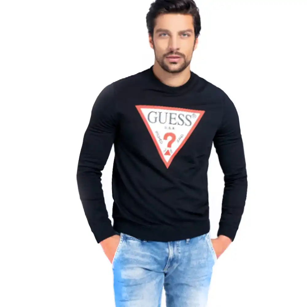 PARTNER: CREATION ref M0BQ37-JBLK Guess - 1