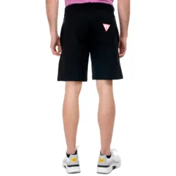 Bermuda homme Guess Niguel Noir - ZESHOES Bermuda homme Guess Niguel Noir - ZESHOES