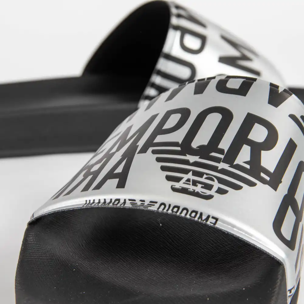 Beachwear Emporio Armani - 2