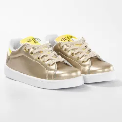 PARTNER: CREATION ref FI7LUCELE12-GOLD Guess - 1