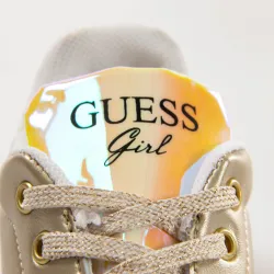 PARTNER: CREATION ref FI7LUCELE12-GOLD Guess - 5 PARTNER: CREATION ref FI7LUCELE12-GOLD Guess - 5