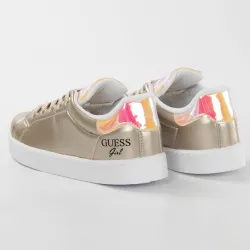 Gold girl Guess - 7 Gold girl Guess - 7