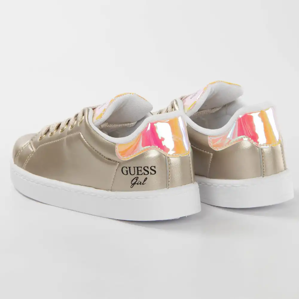 Gold girl Guess - 7 Gold girl Guess - 7